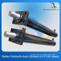 Single Acting Hydraulic Outrigger Cylinders